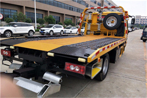 昭平24小时汽车送油服务公司